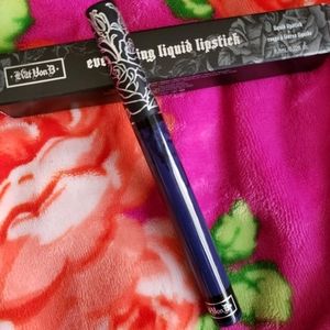 Kat Von D Echo Everlasting Liquid Lipstick